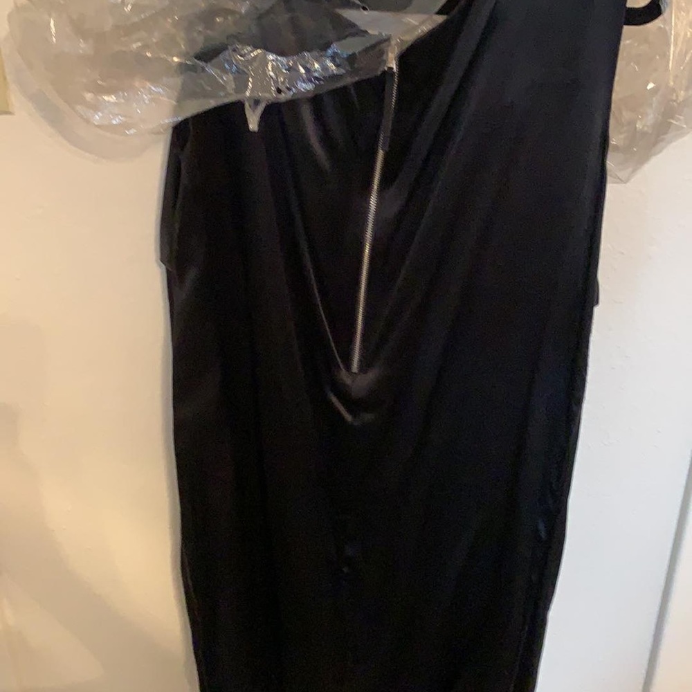 Authentic D&G Silk Dress